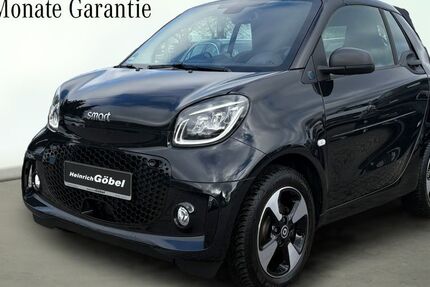 Smart ForTwo 15.591 km 18.500 &euro; Neu Isenburg 63263