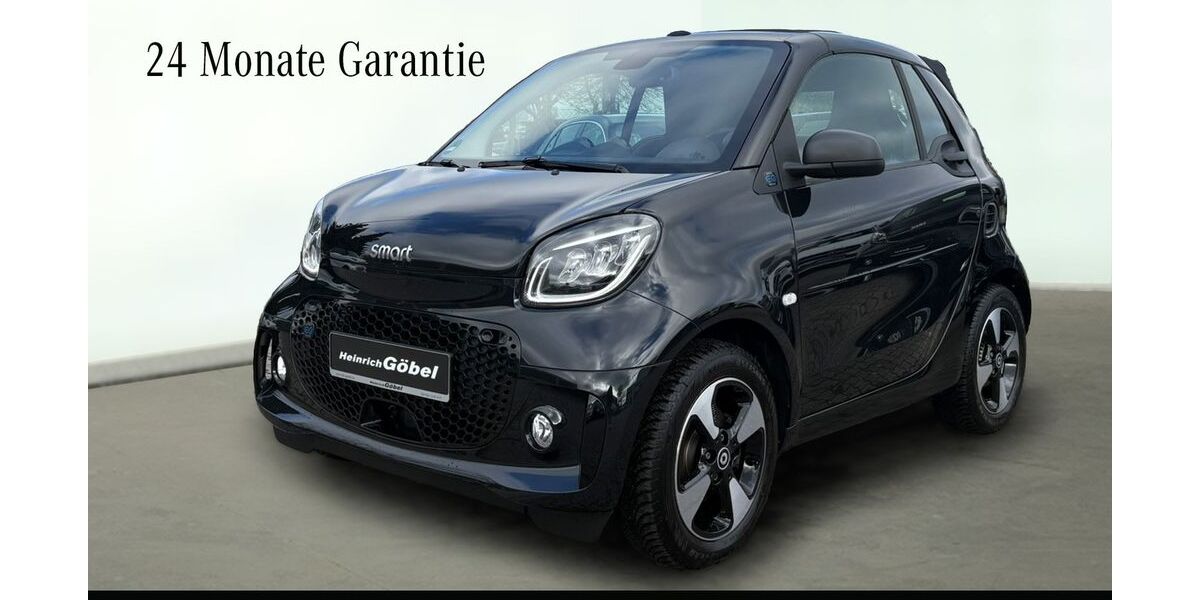 Smart ForTwo 15.591 km 18.500 &euro; Neu Isenburg 63263
