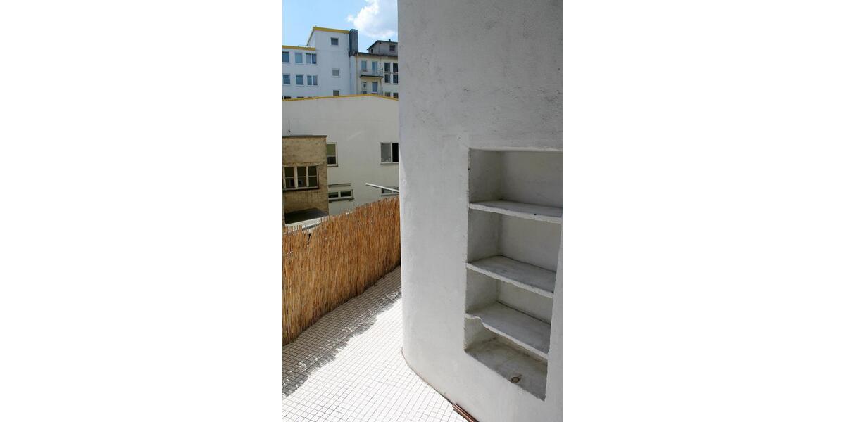 Etagenwohnung Aschaffenburg Österreicher Kolonie - 3 Zimmer, 83 m&sup2;, 790&euro; | Angebot:25962921