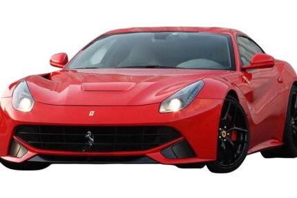 Ferrari F12 12.000 km 210.000 &euro; Schöneck 61137