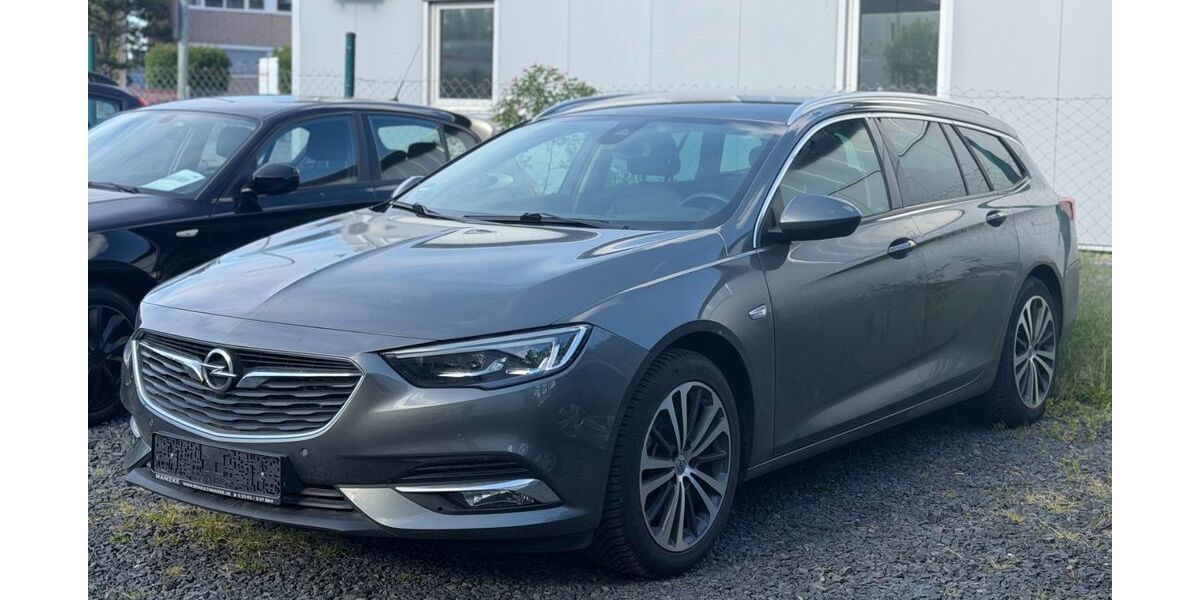 Opel Insignia 140.000 km 5.990 &euro; Hanau 63452