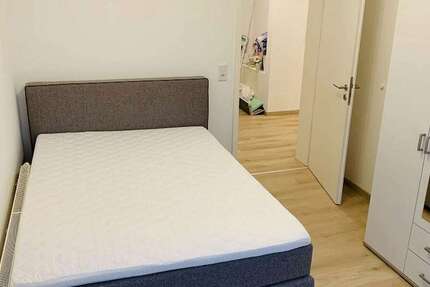 Zimmer Offenbach Musikerviertel - 649&euro; | Angebot:25655522