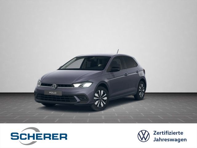 VW Polo 13.965 km 22.880 &euro; Aschaffenburg 63741