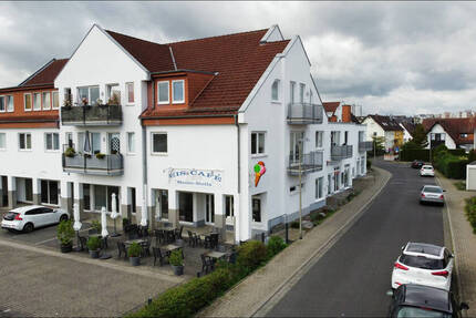 Wohnung Mainaschaff - 3 Zimmer, 90 m&sup2;, 239.000&euro; | Angebot:25705905