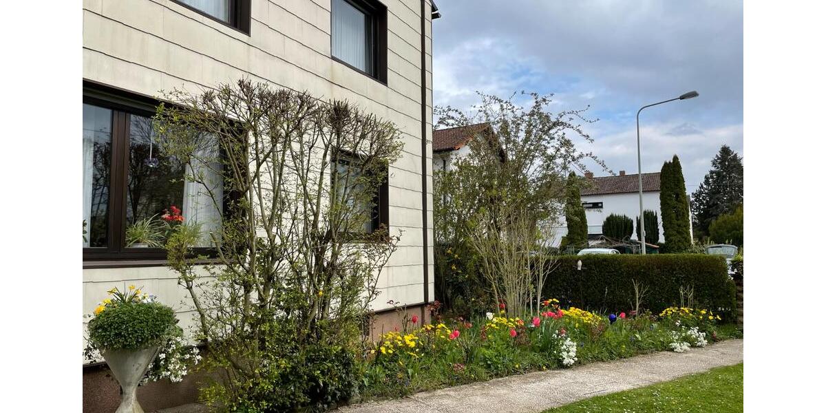 Einfamilienhaus Frankfurt am Main Bonames - 5 Zimmer, 132 m&sup2;, 641.000&euro; | Angebot:25235780