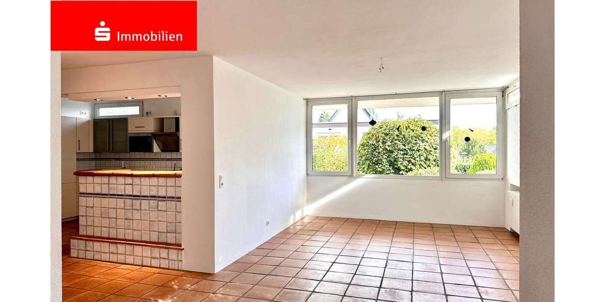 Etagenwohnung Bad Homburg Gonzenheim - 4.5 Zimmer, 122 m&sup2;, 1.600&euro; | Angebot:27667208