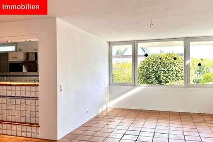 Wohnung Bad Homburg Gonzenheim - 4.5 Zimmer, 122 m&sup2;, 1.600&euro; | Angebot:27667208