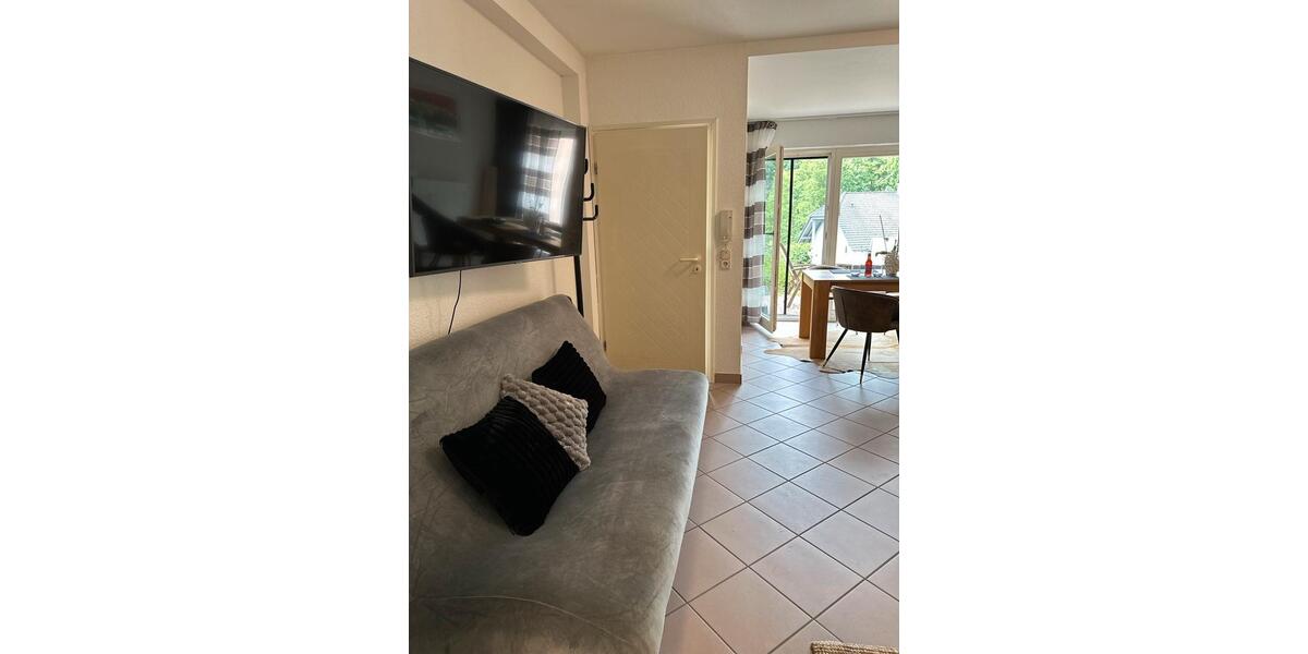 Etagenwohnung Karlstein am Main - 1.5 Zimmer, 45 m&sup2;, 650&euro; | Angebot:26502772