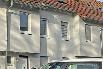 Haus Nidderau / Windecken Windecken - 4 Zimmer, 100 m&sup2;, 299.800&euro; | Angebot:25477099