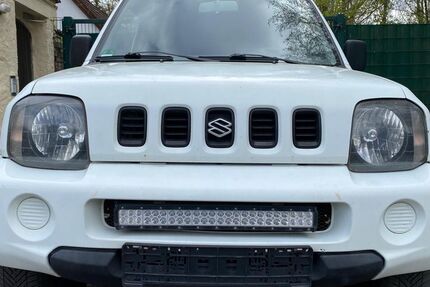 Suzuki Jimny 149.000 km 4.899 &euro; Nidderau 61130