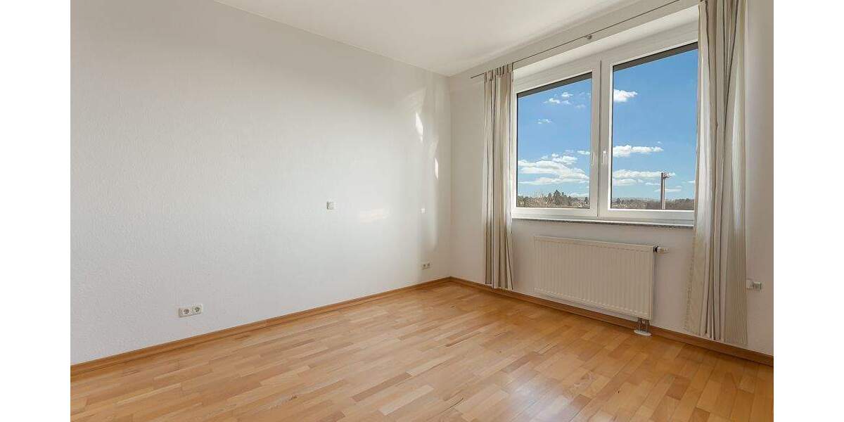 Etagenwohnung Oberursel (Taunus) Oberursel - 4 Zimmer, 117 m&sup2;, 598.000&euro; | Angebot:25820291