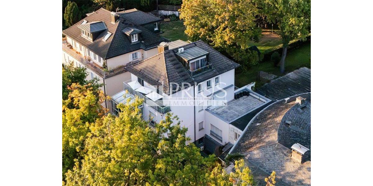 Mehrfamilienhaus, Wohnhaus Frankfurt am Main Bockenheim - 1 Zimmer, 400 m&sup2;, 4.500.000&euro; | Angebot:25684581