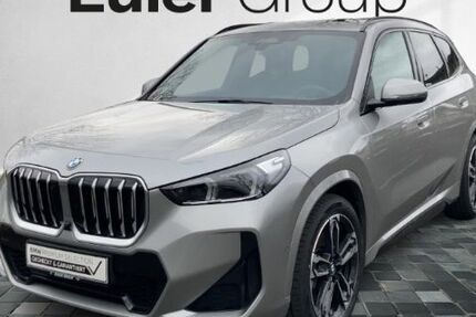 BMW X1 27.577 km 50.490 &euro; Frankfurt 60314