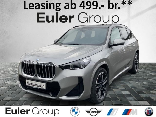 BMW X1 27.577 km 50.490 &euro; Frankfurt 60314