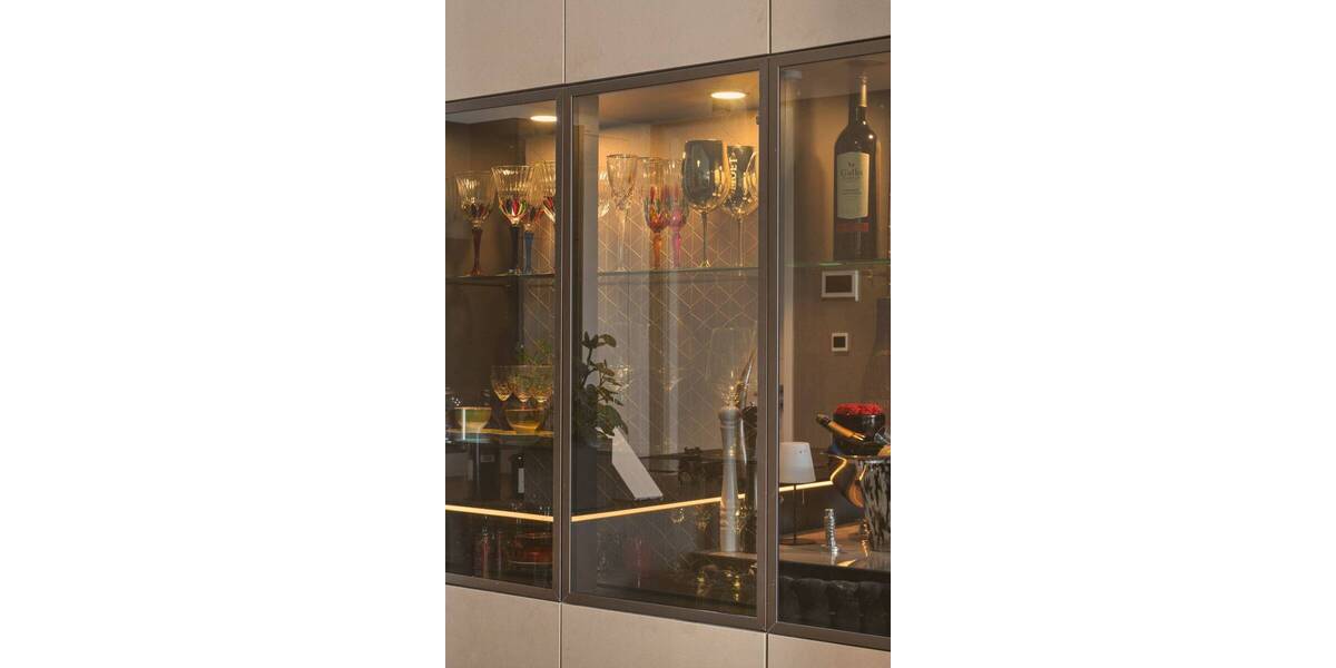 Etagenwohnung Frankfurt am Main Westend-Süd - 2 Zimmer, 78 m&sup2;, 1.130.000&euro; | Angebot:25800201