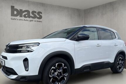 Citroen C5 Aircross 39.000 km 20.450 &euro; Aschaffenburg 63739