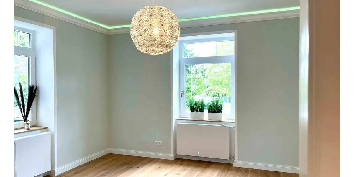 Etagenwohnung Friedrichsdorf Dillingen - 4 Zimmer, 111 m&sup2;, 1.750&euro; | Angebot:26627087