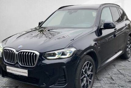 BMW X3 55.347 km 39.977 &euro; Frankfurt 60314