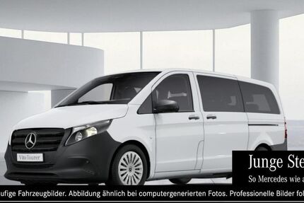 Mercedes-Benz Vito 17.850 km 46.850 &euro; Stockstadt 63811