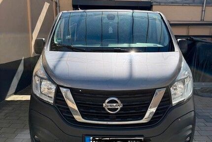 Nissan NV300 120.000 km 17.900 &euro; Münster 64839