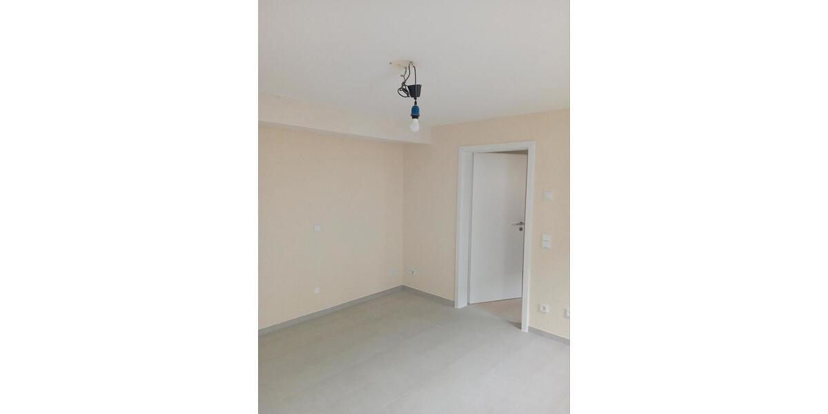 Erdgeschoßwohnung Nidderau - 1 Zimmer, 23 m&sup2;, 470&euro; | Angebot:24328256