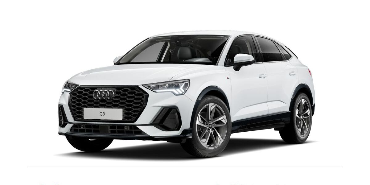 Audi Q3 7.900 km 39.999 &euro; Hanau 63452