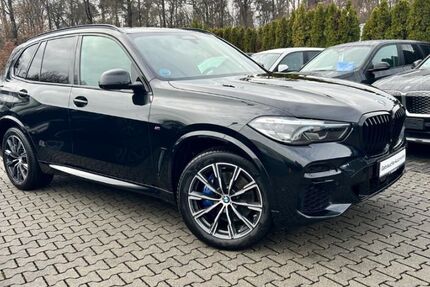 BMW X5 54.730 km 55.566 &euro; Rödermark 63322