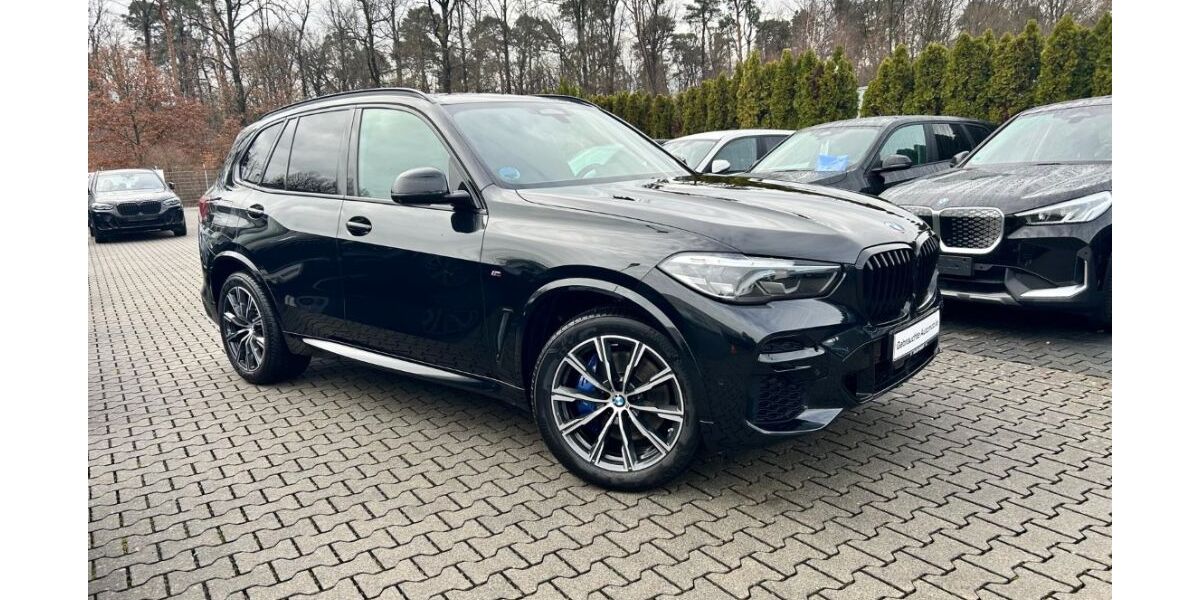 BMW X5 54.730 km 55.566 &euro; Rödermark 63322