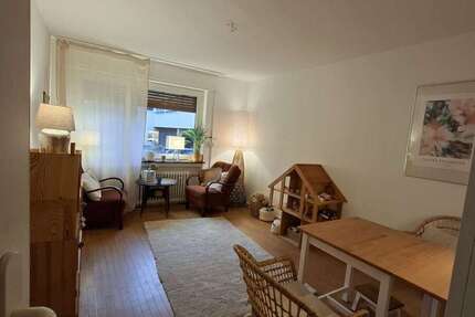 Gewerbeobjekt Frankfurt am Main Nordend Ost - 1.080&euro; | Angebot:23531361