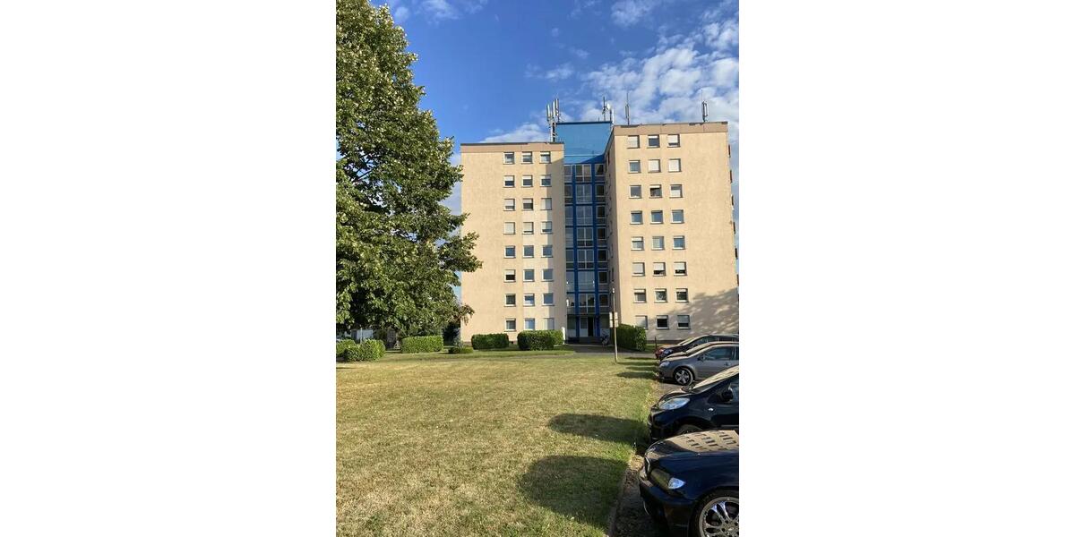 Etagenwohnung Großostheim - 2 Zimmer, 57 m&sup2;, 620&euro; | Angebot:26477234