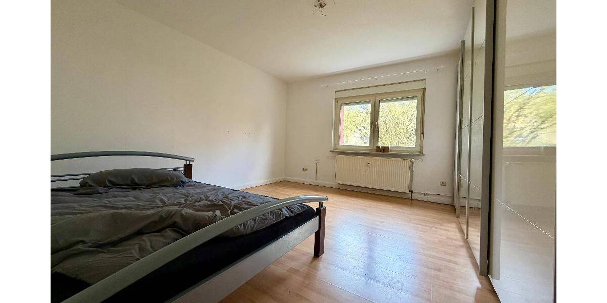 Etagenwohnung Frankfurt am Main Sindlingen - 2 Zimmer, 54 m&sup2;, 800&euro; | Angebot:25909657