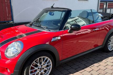 Mini John Cooper Works 145.200 km 7.400 &euro; Bad Vilbel (bei Frankfurt) 61118