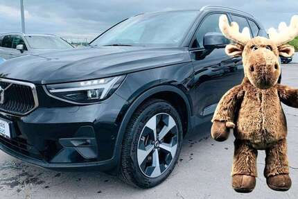 Volvo XC40 14.000 km 37.390 &euro; Bad Vilbel 61118