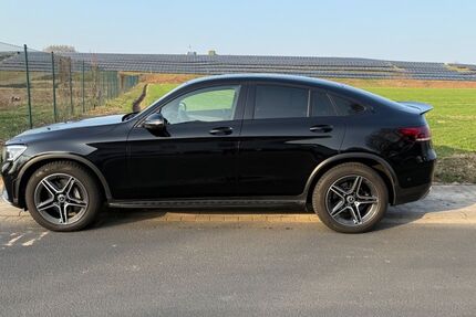 Mercedes-Benz GLC 300 80.000 km 41.150 &euro; Hanau 63452