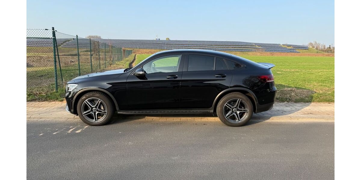 Mercedes-Benz GLC 300 80.000 km 41.150 &euro; Hanau 63452