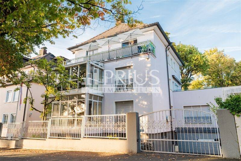 Mehrfamilienhaus, Wohnhaus Frankfurt am Main Bockenheim - 1 Zimmer, 400 m&sup2;, 4.500.000&euro; | Angebot:25684581