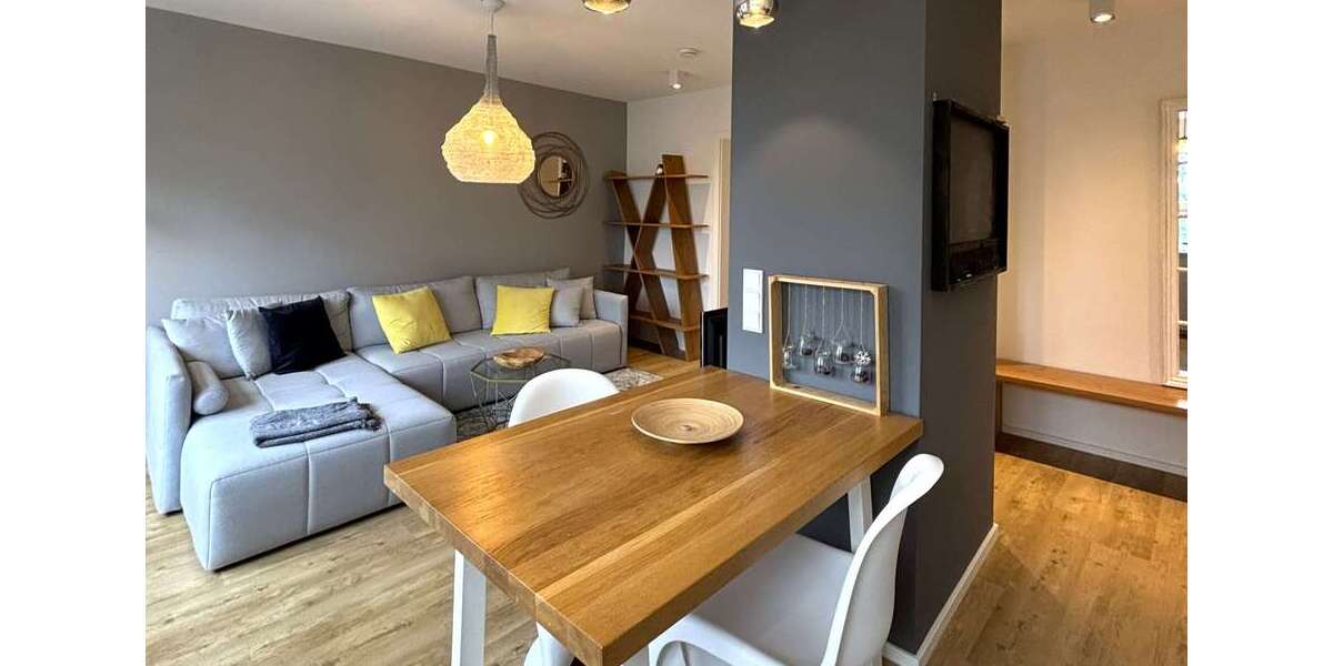 Zimmer Frankfurt am Main Hausen - 2 Zimmer, 1.250&euro; | Angebot:26631651