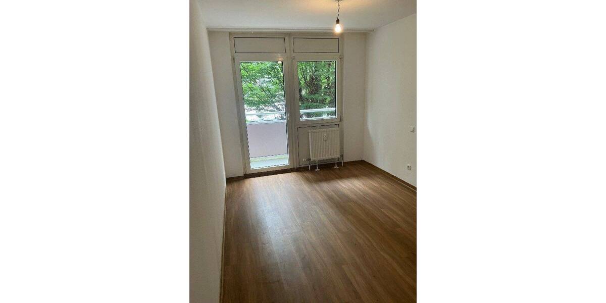 Etagenwohnung Offenbach am Main Lauterborn - 3 Zimmer, 72 m&sup2;, 706&euro; | Angebot:26887373