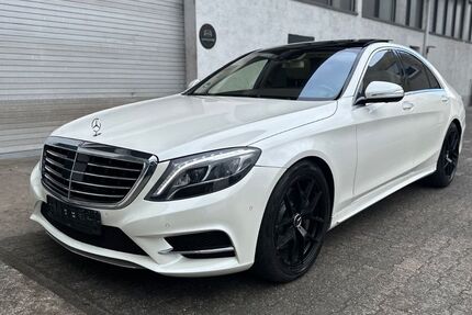 Mercedes-Benz S 500 249.600 km 22.999 &euro; Hainburg 63512