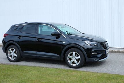 Opel Grandland (X) 153.000 km 13.400 &euro; Karben 61184