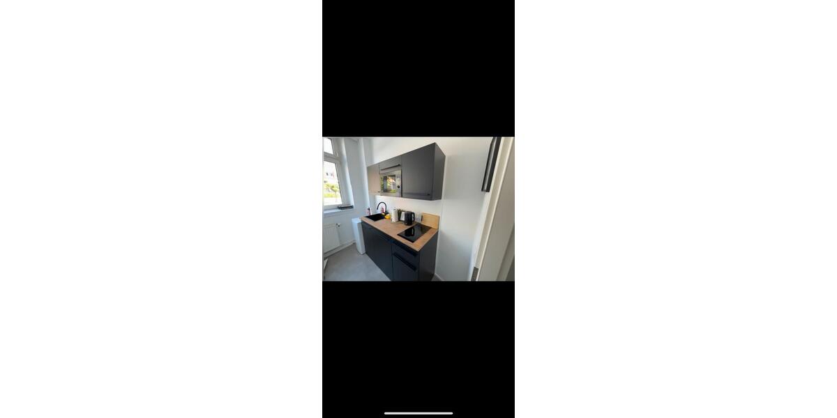 Etagenwohnung Frankfurt am Main Bockenheim - 1 Zimmer, 19 m&sup2;, 785&euro; | Angebot:25827318