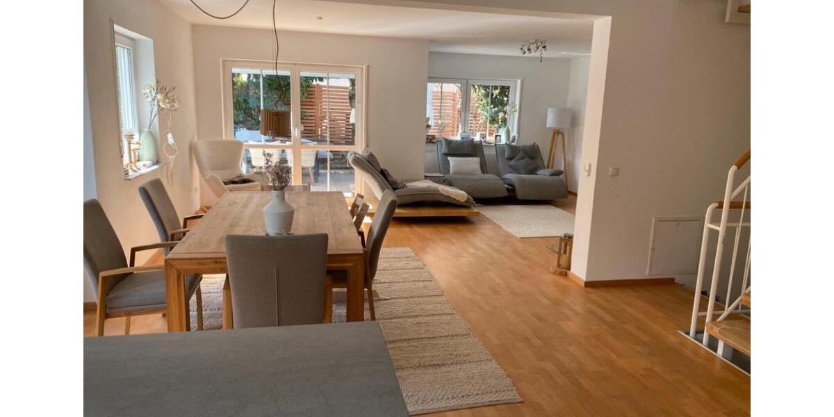 Doppelhaushälfte Großostheim - 559.000&euro; | Angebot:26062951