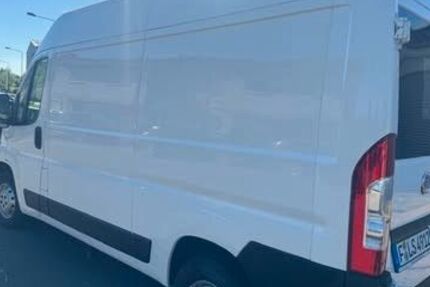 Fiat Ducato 283.000 km 6.900 &euro; Frankfurt 65934