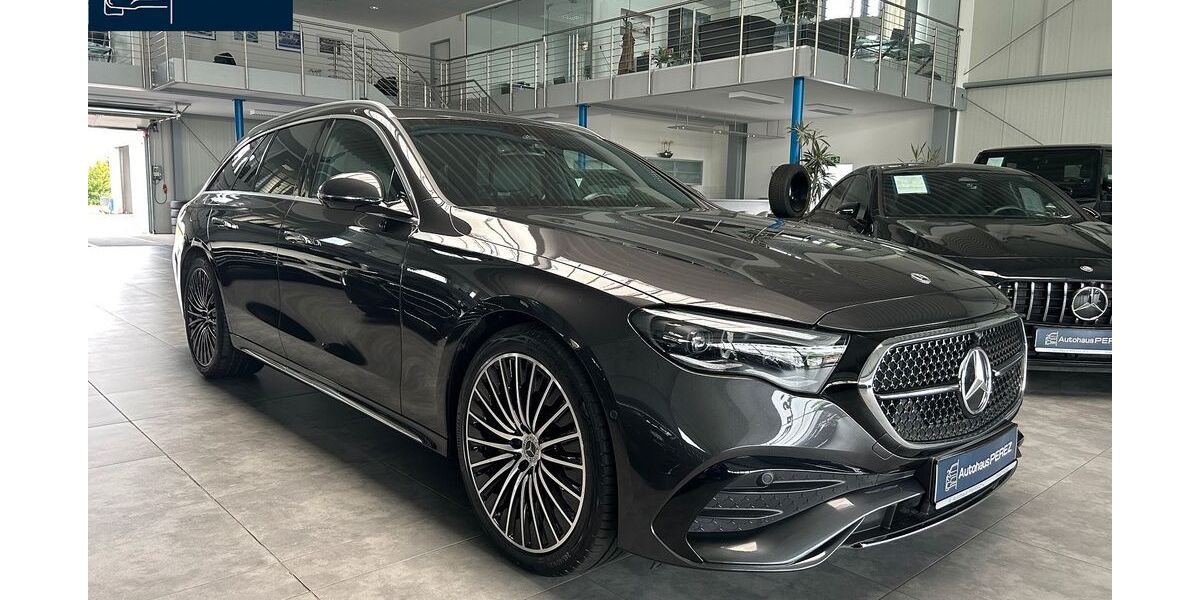 Mercedes-Benz E 200 24.437 km 51.879 &euro; Groß-Umstadt 64823