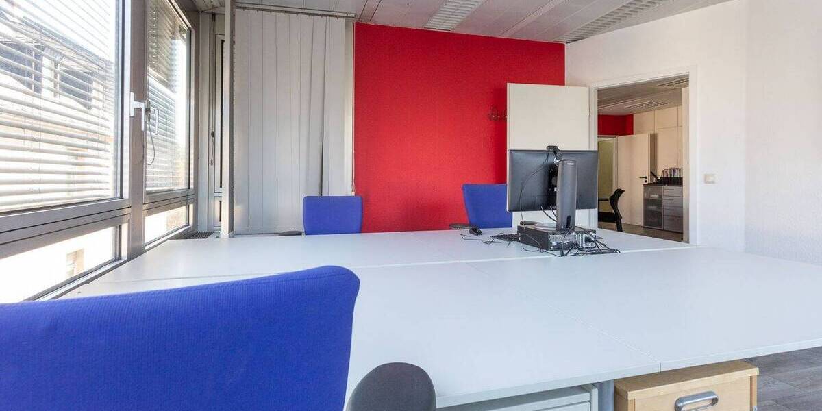 Gewerbeobjekt Frankfurt am Main Sachsenhausen - 750&euro; | Angebot:25870824