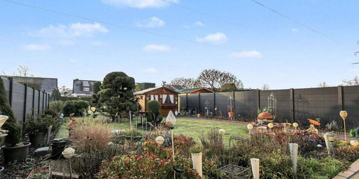 Einfamilienhaus Babenhausen - 4 Zimmer, 549.000&euro; | Angebot:25717818