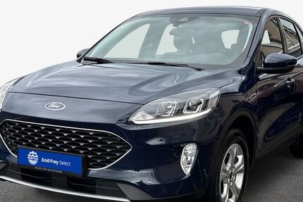 Ford Kuga 27.475 km 20.550 &euro; Frankfurt 60386