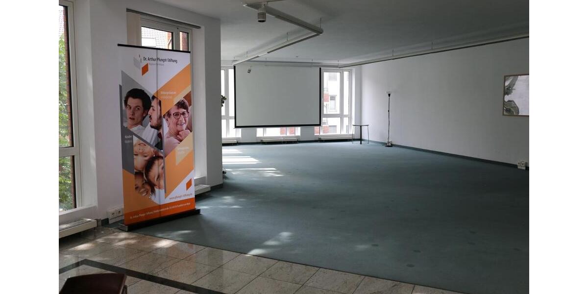 Gewerbeobjekt Frankfurt am Main Nordend Ost - 50&euro; | Angebot:23602741