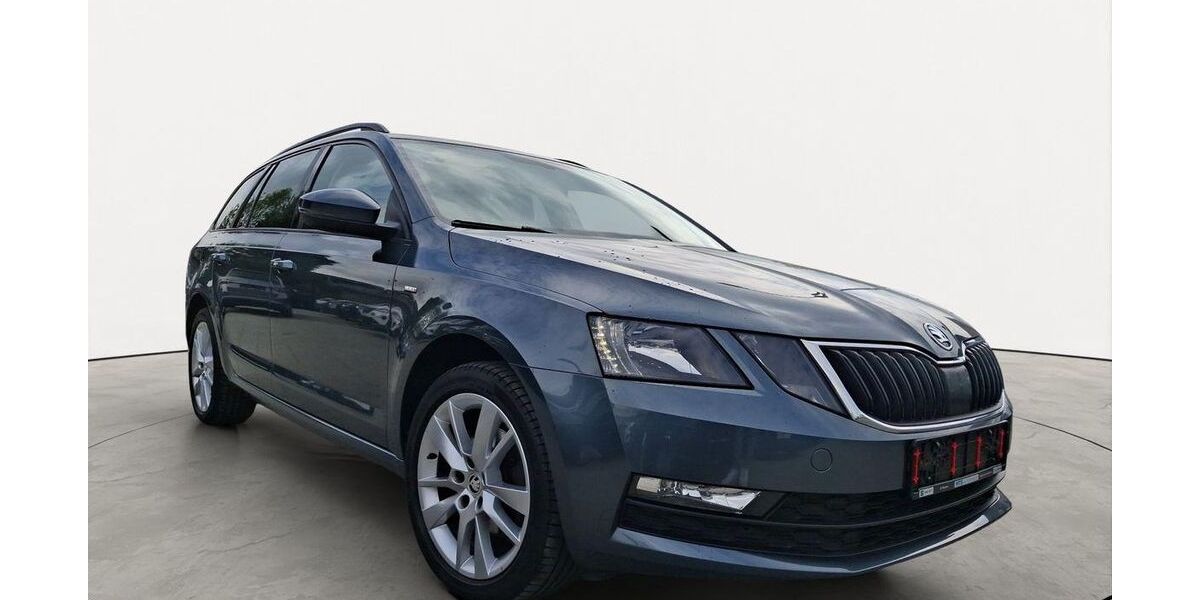Skoda Octavia 150.800 km 12.950 &euro; Friedberg 61169