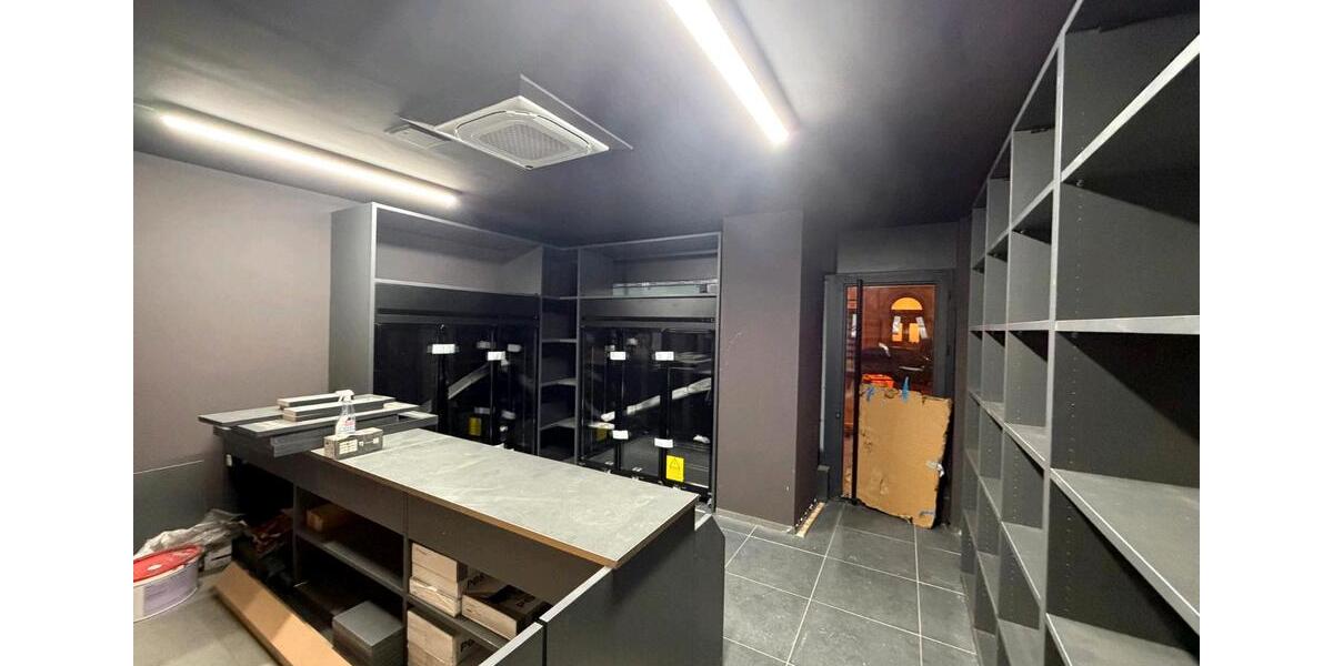 Gewerbeobjekt Frankfurt am Main Innenstadt 1 - 3.600&euro; | Angebot:25983681